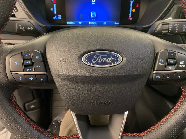 2024 Ford Escape ST-Line ROOF/TECH 1