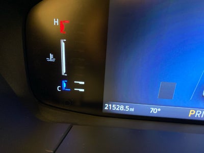2024 Ford Escape ST-Line ROOF/TECH 1