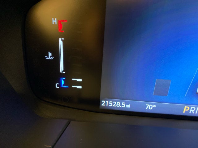 2024 Ford Escape ST-Line ROOF/TECH 1