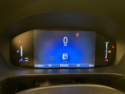 2024 Ford Escape ST-Line ROOF/TECH 1