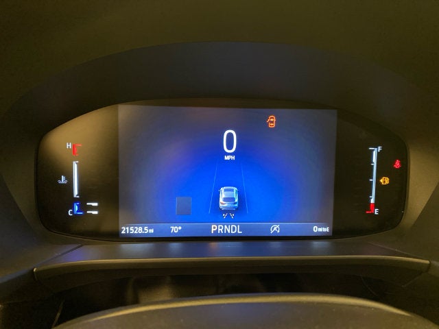 2024 Ford Escape ST-Line ROOF/TECH 1