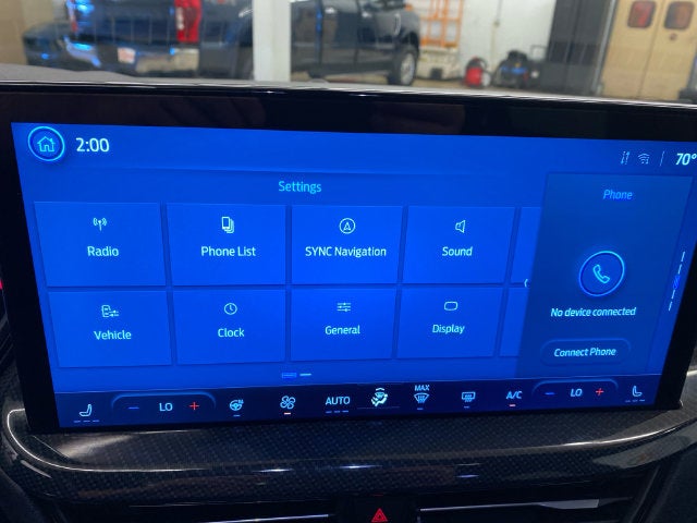 2024 Ford Escape ST-Line ROOF/TECH 1