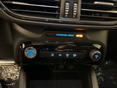 2024 Ford Escape ST-Line ROOF/TECH 1