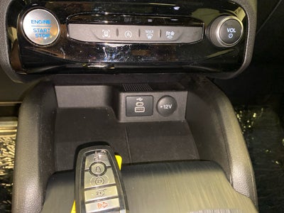 2024 Ford Escape ST-Line ROOF/TECH 1
