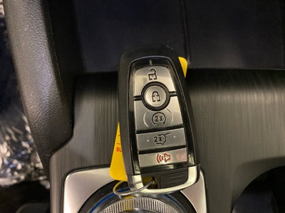 2024 Ford Escape ST-Line ROOF/TECH 1