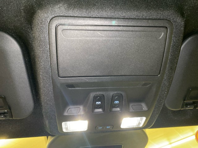 2024 Ford Escape ST-Line ROOF/TECH 1
