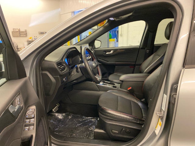 2024 Ford Escape ST-Line ROOF/TECH 1