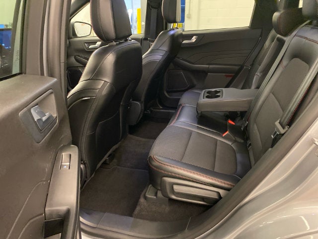2024 Ford Escape ST-Line ROOF/TECH 1