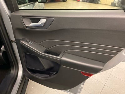 2024 Ford Escape ST-Line ROOF/TECH 1