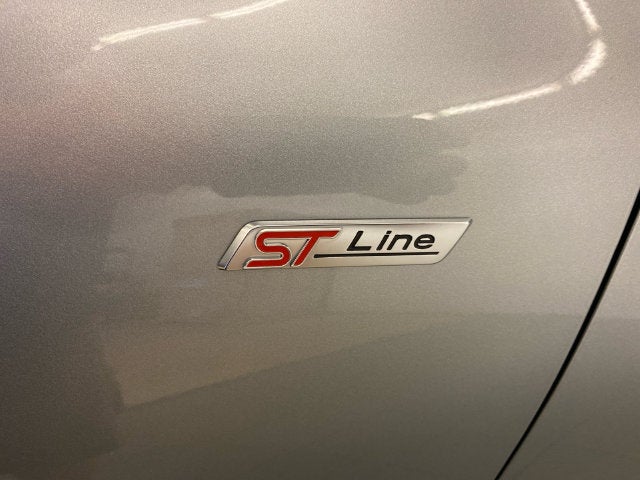 2024 Ford Escape ST-Line ROOF/TECH 1