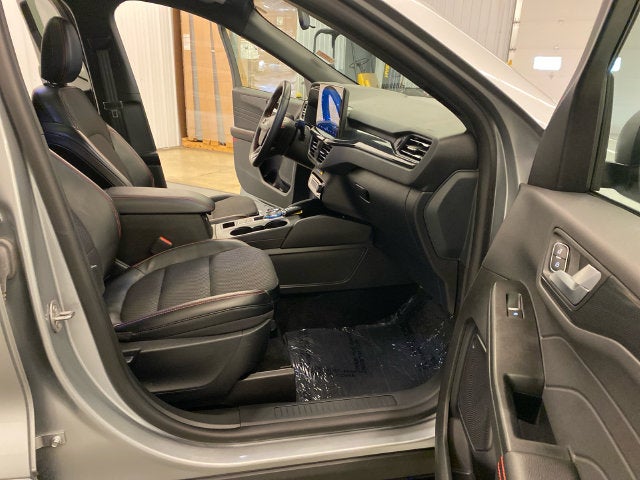 2024 Ford Escape ST-Line ROOF/TECH 1