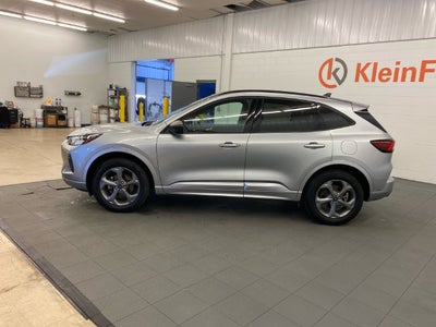 2024 Ford Escape ST-Line ROOF/TECH 1