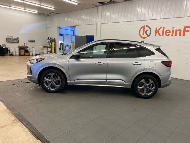 2024 Ford Escape ST-Line ROOF/TECH 1