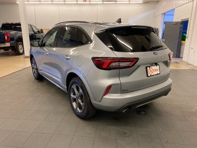 2024 Ford Escape ST-Line ROOF/TECH 1