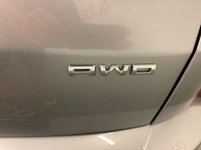 2024 Ford Escape ST-Line ROOF/TECH 1