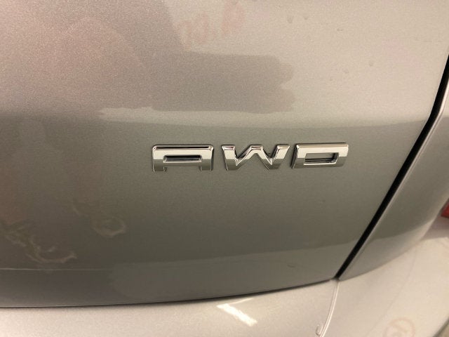 2024 Ford Escape ST-Line ROOF/TECH 1