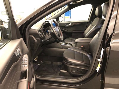2023 Ford Escape ST-Line ROOF/TECH 1