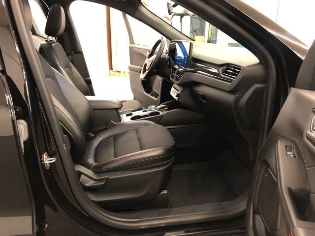 2023 Ford Escape ST-Line ROOF/TECH 1