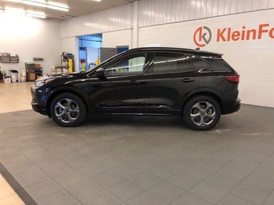 2023 Ford Escape ST-Line ROOF/TECH 1