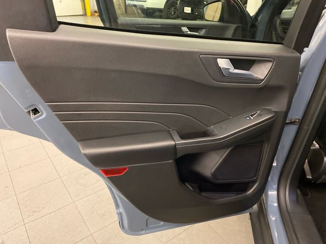 2024 Ford Escape ST-Line TECH 1 PACKAGE