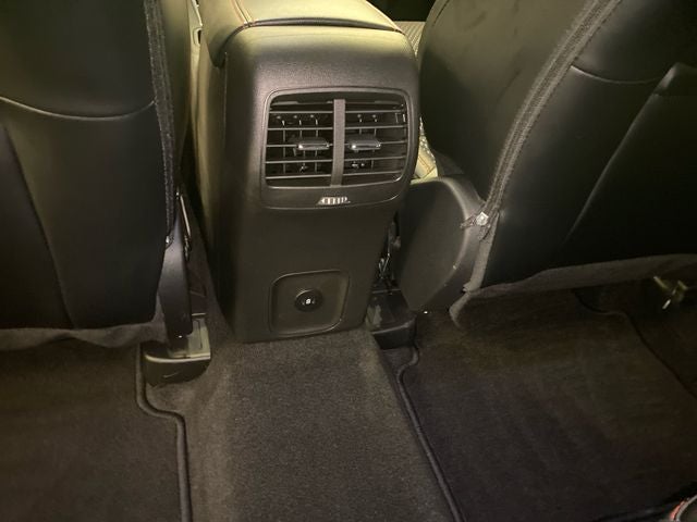2024 Ford Escape ST-Line TECH 1 PACKAGE