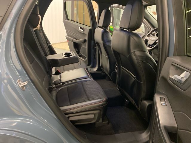 2024 Ford Escape ST-Line TECH 1 PACKAGE