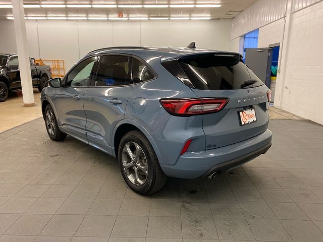 2024 Ford Escape ST-Line TECH 1 PACKAGE