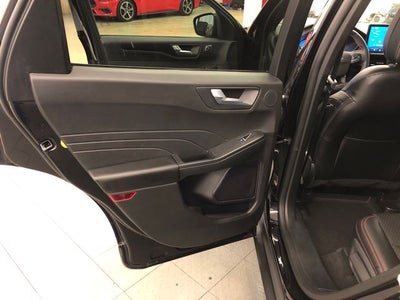 2024 Ford Escape ST-Line Select TECH 2 PACKAGE