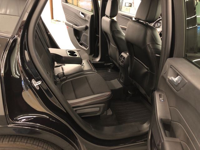 2024 Ford Escape ST-Line Select TECH 2 PACKAGE