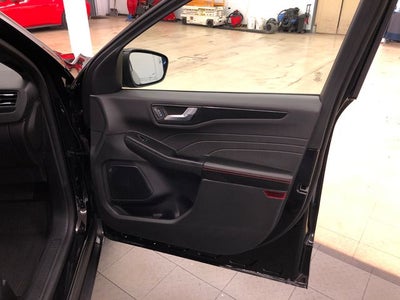 2024 Ford Escape ST-Line Select TECH 2 PACKAGE