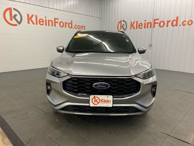 2023 Ford Escape ST-Line Select TECH 2 PACKAGE/ROOF