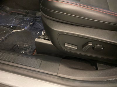 2023 Ford Escape ST-Line Select TECH 2 PACKAGE/ROOF