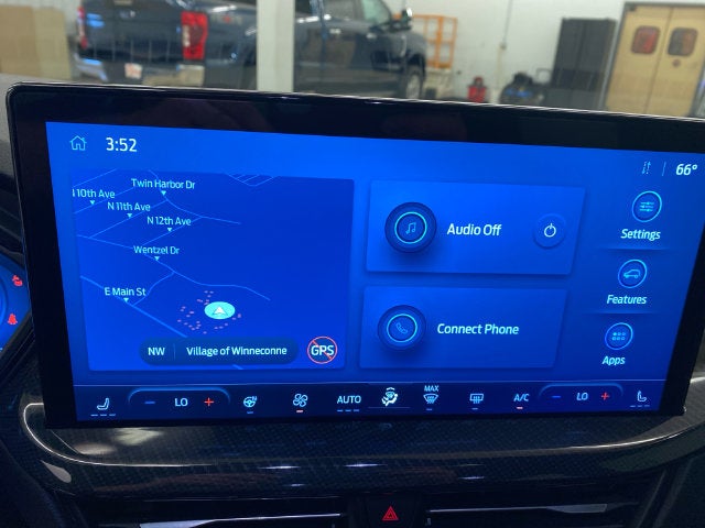 2023 Ford Escape ST-Line Select TECH 2 PACKAGE/ROOF