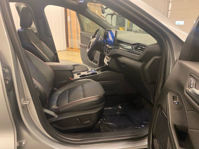 2023 Ford Escape ST-Line Select TECH 2 PACKAGE/ROOF