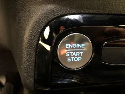 2025 Ford Escape Hybrid ST-Line Select TECH 1 PACKAGE