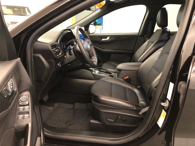 2025 Ford Escape Hybrid ST-Line Select TECH 1 PACKAGE