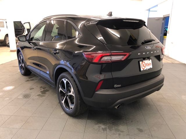 2025 Ford Escape Hybrid ST-Line Select TECH 1 PACKAGE