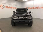 2023 Ford Bronco Big Bend SASQUATCH