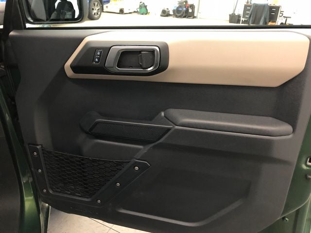 2025 Ford Bronco Big Bend HARDTOP/MID PACKAGE