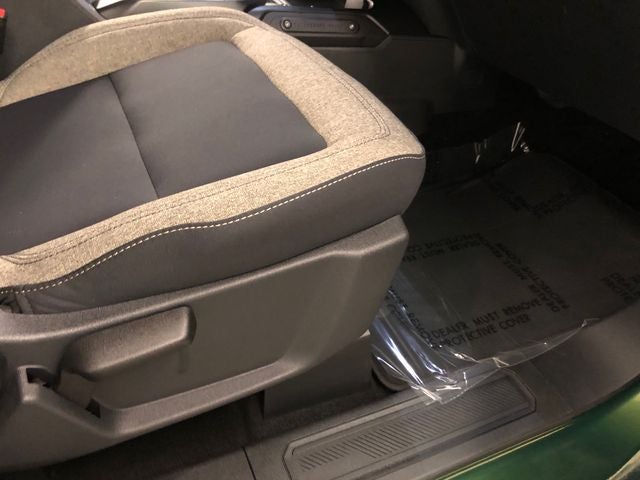 2025 Ford Bronco Big Bend HARDTOP/MID PACKAGE