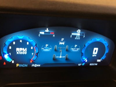 2025 Ford Bronco Outer Banks HARD TOP