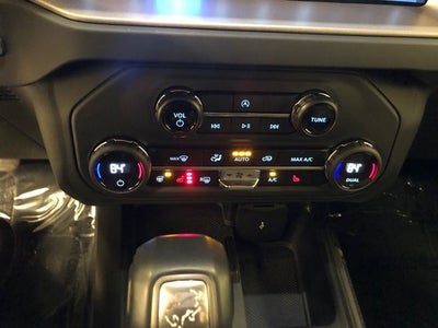 2025 Ford Bronco Outer Banks HARD TOP