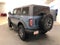 2025 Ford Bronco Badlands LUXURY PACKAGE