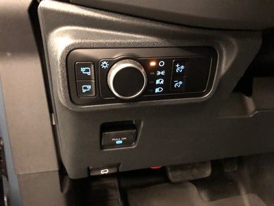 2024 Ford Bronco Badlands SASQUATCH PACKAGE