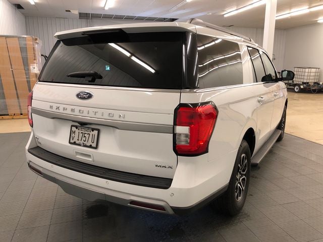 2024 Ford Expedition Max XLT 202A