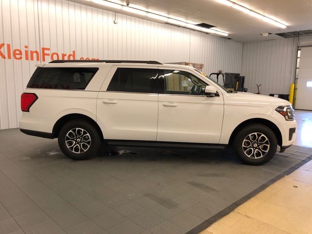 2024 Ford Expedition Max XLT 202A