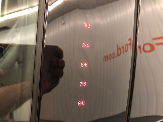 2024 Ford Expedition Max XLT 202A