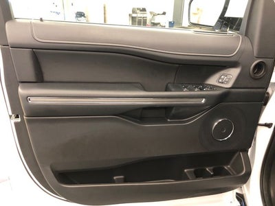 2024 Ford Expedition Max XLT 202A