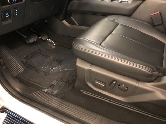 2024 Ford Expedition Max XLT 202A