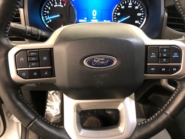 2024 Ford Expedition Max XLT 202A